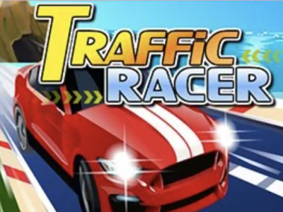 traffic racer